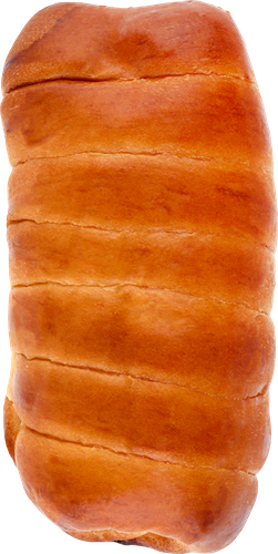 Сосиска в тесте, вес