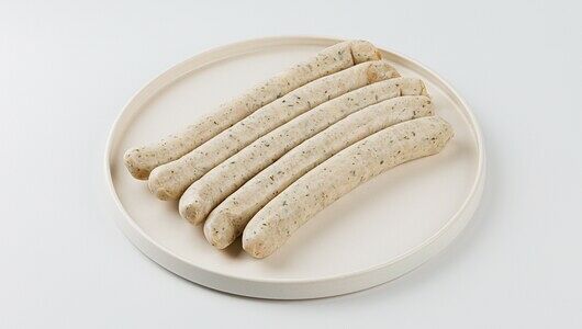 Колбаски по-белорусски