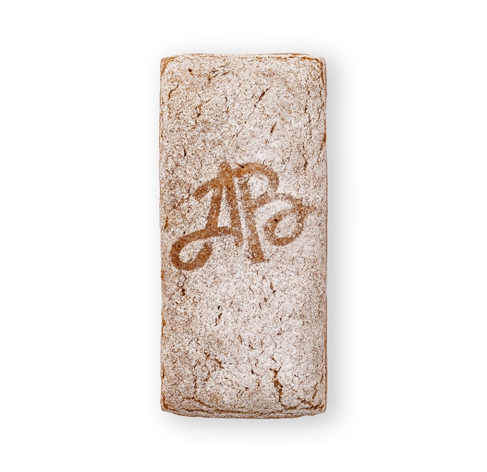 

Хлеб Азбука Вкуса 100% ржаной на закваске от шеф-пекаря