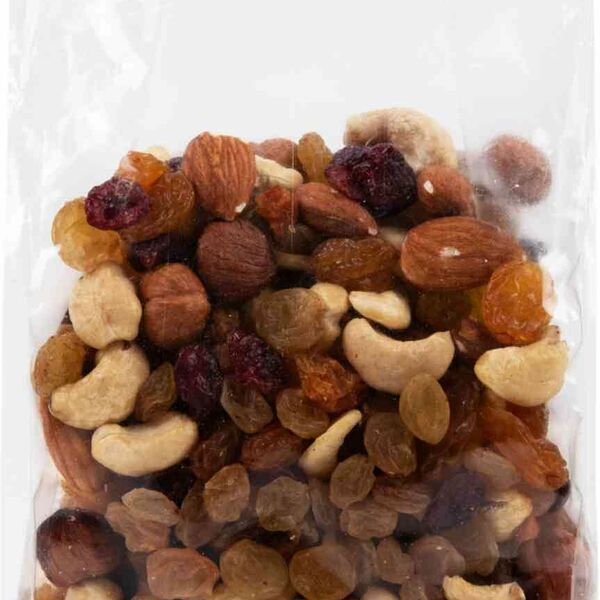 Смесь из орехов, сухофруктов и цукатов Биопак Десертная