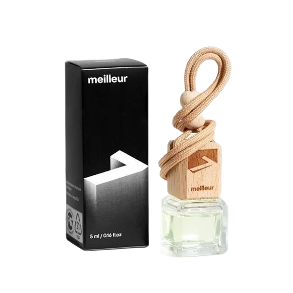 Ароматизатор для автотранспорта, дома и офиса Meilleur № 07 5 мл