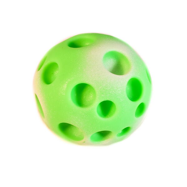Игрушка для собак Мяч-луна 10 см