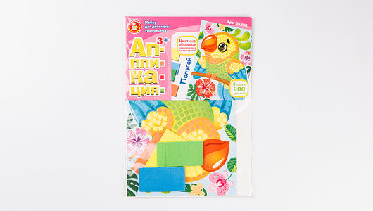 Аппликация 