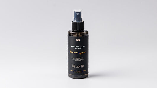 Спрей ароматический для текстиля 