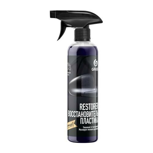 Восстановитель пластика Grass Restorer 500 мл