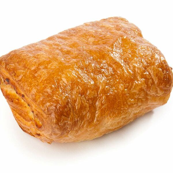 Слойка Сарапульский хлебокомбинат со вкусом шоколада высшего сорта 60 г