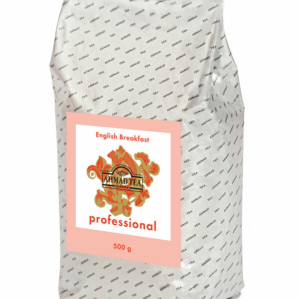 Чай черный Ahmad Tea Professional Английский завтрак