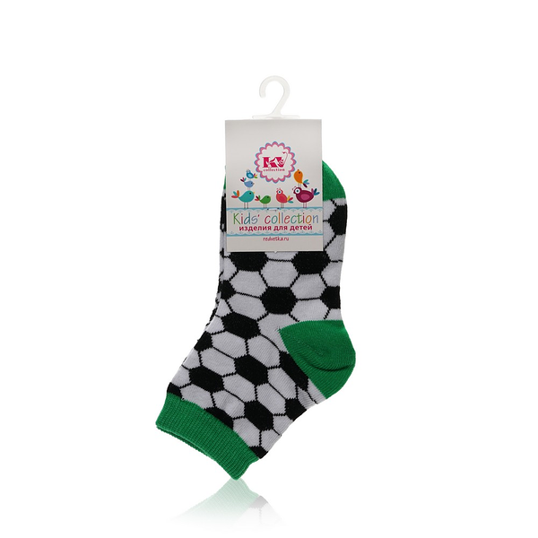 Детские носки Красная ветка Kids Collection с-1721 