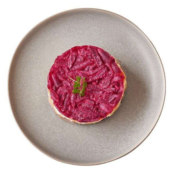 Салат Шеф Перекрёсток Сельдь под шубой 250 г