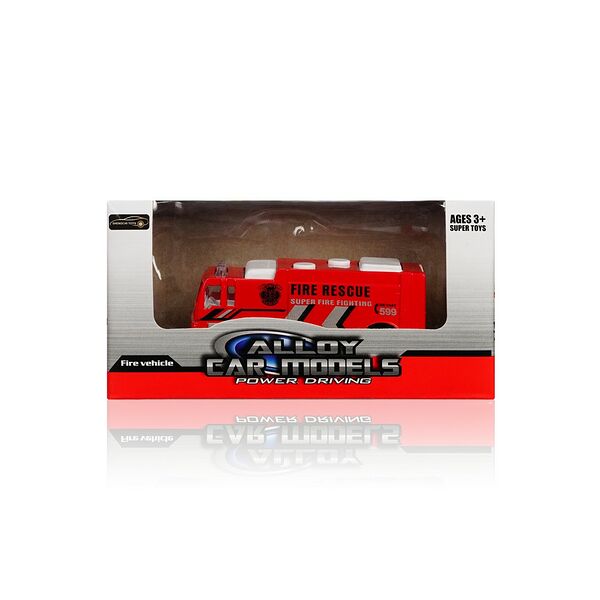 Игрушка - машинка Stockeast 