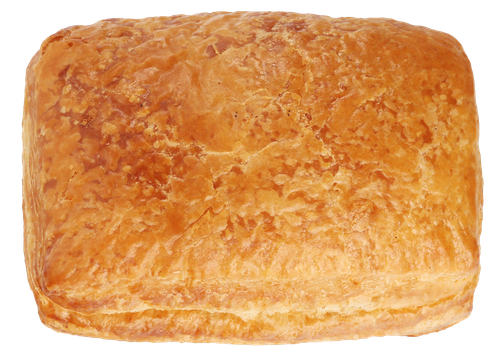 

Турновер Лента Fresh с сырной начинкой 55 г