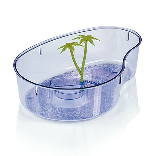 Акватеррариум MY PETS SOLUTIONS Thasos 31,5x21,5x8см