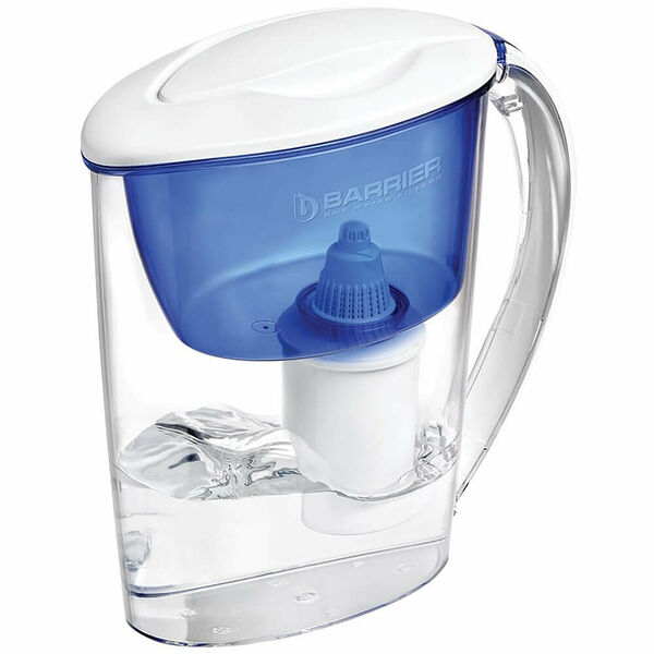 Фильтр-кувшин Барьер Экстра индиго 2.5 л