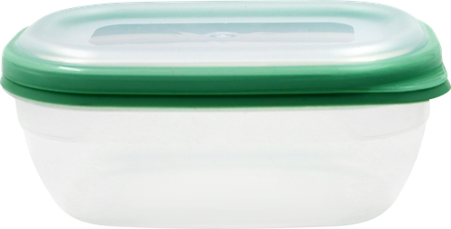 

Контейнер ПОЛИМЕРБЫТ Премиум СВЧ 500мл