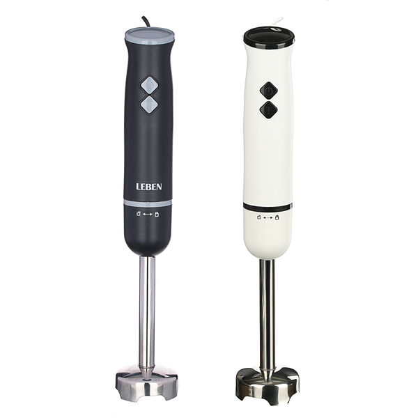Блендер погружной Leben 200вт 2 скорости цвет в ассортименте