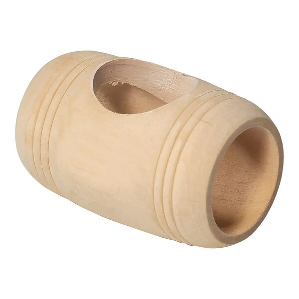 Игрушка для грызунов Triol Little Town Бочка d55/80мм