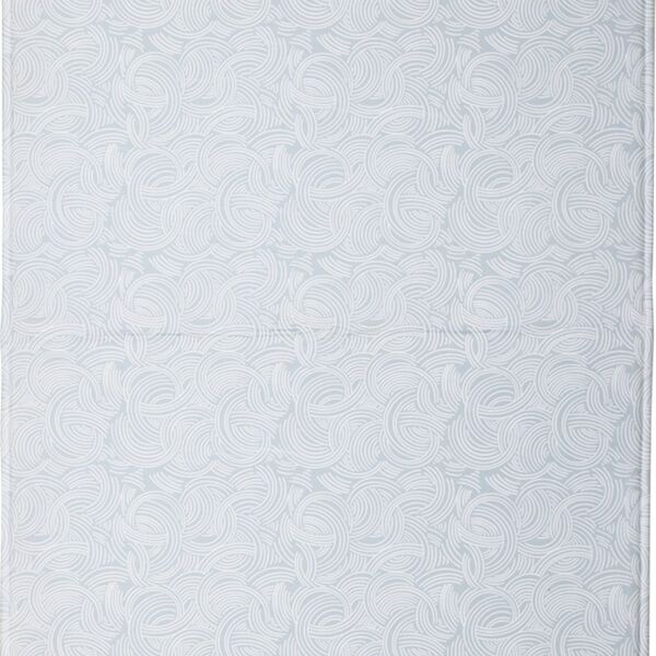 Коврик для ванной Homeclub Aura 60x90 см, с эффектом памяти