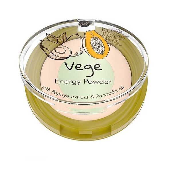 Bell Пудра для лица