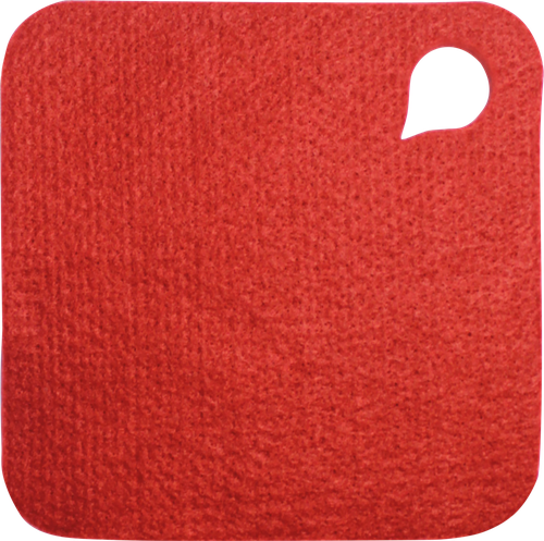 

Прихватка 365 ДНЕЙ 15х15см, войлок