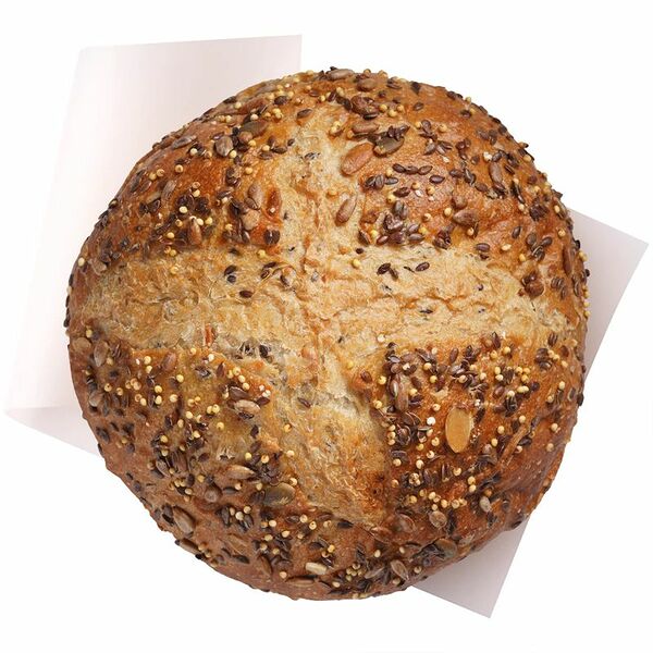 Тартин злаковый на закваске, 280г