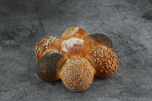 

Сдоба Лента fresh ромашка 250 г