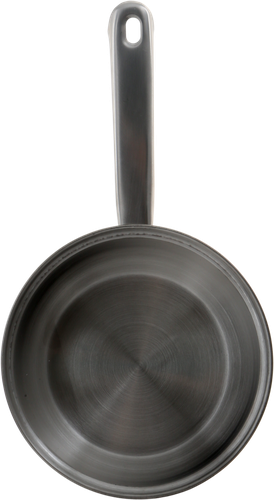 

Ковш с крышкой HOMECLUB Basic нержавеющая сталь 900мл Арт. wrld-020