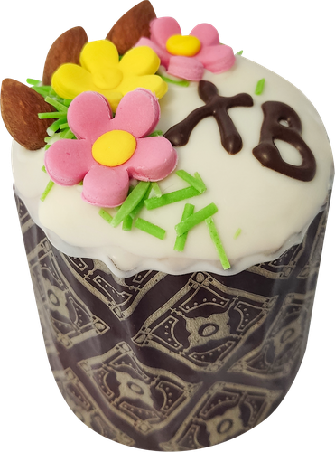 

Кулич Эрнест Пасхальный фирменный 100 г