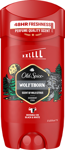 

Дезодорант мужской стик Old Spice Wolfthorn 85 мл