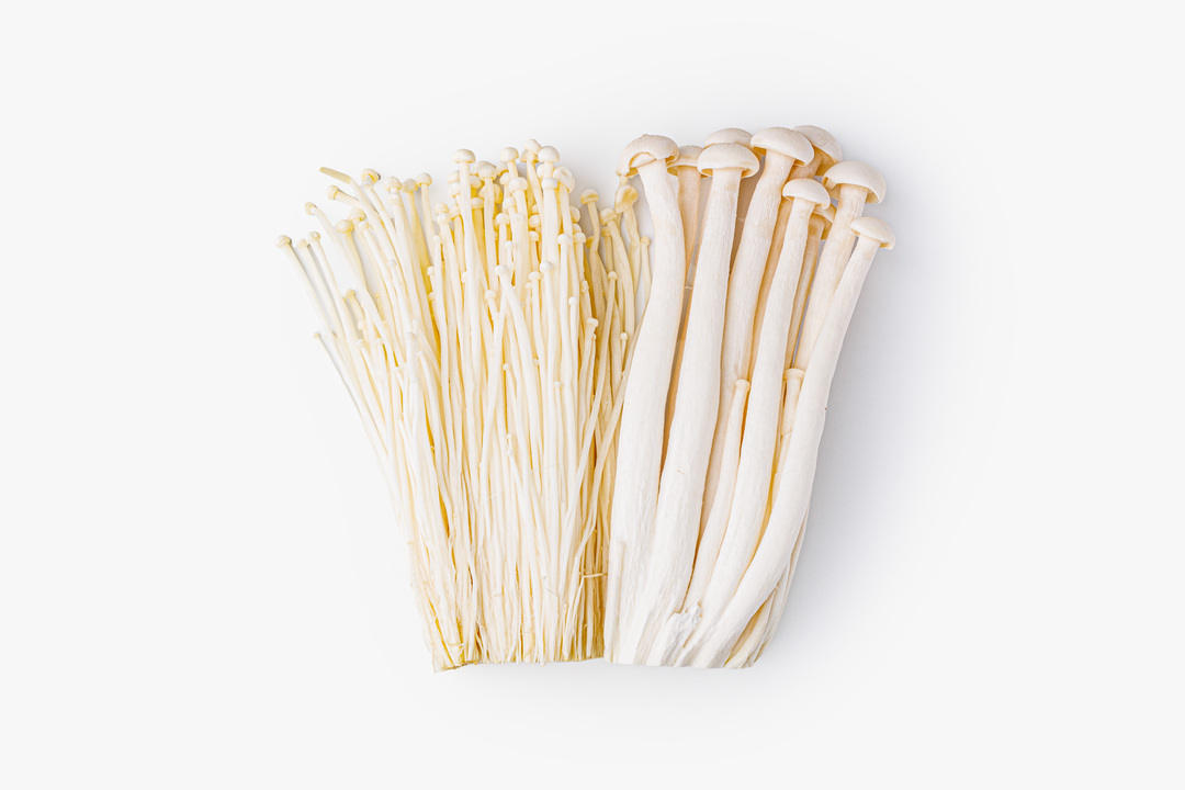 

Грибы Эноки/Шимеджи 150 г