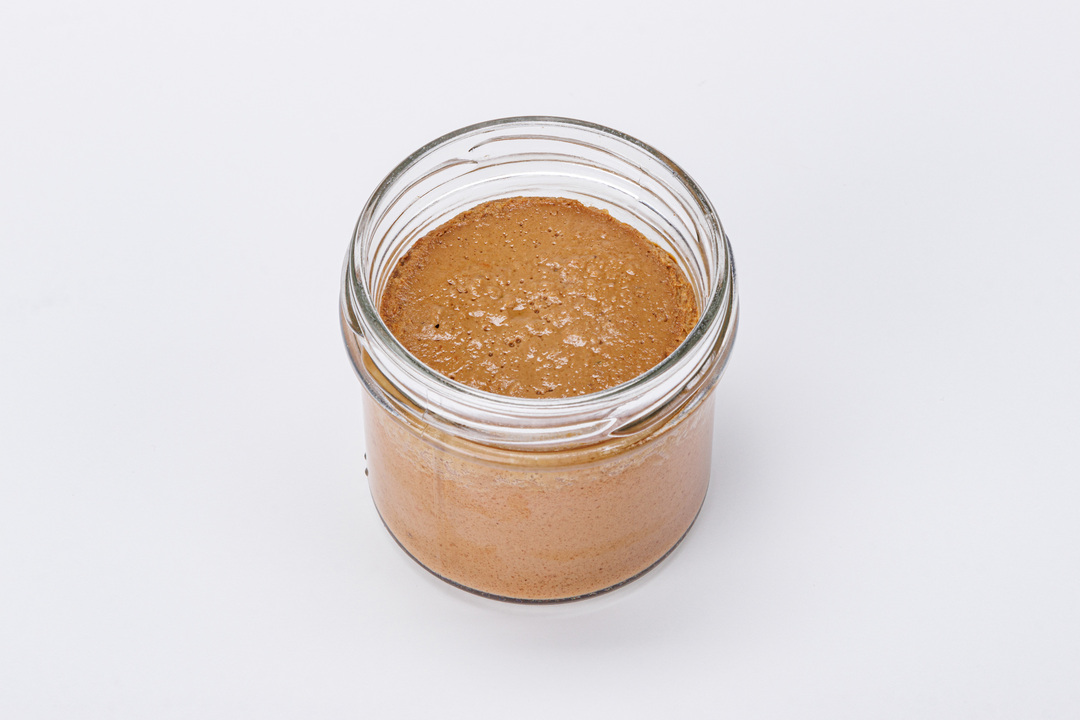 

Паштет ВкусВилл из печени птицы Халяль 90 г