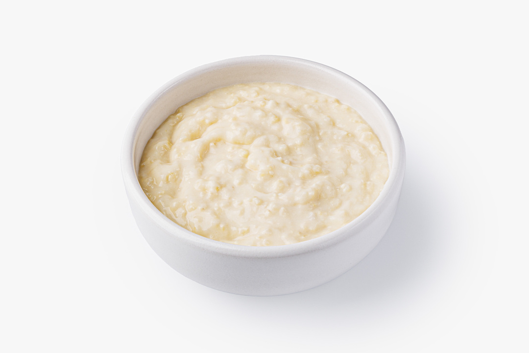 

Каша ВкусВилл пшенная сливочная 250 г