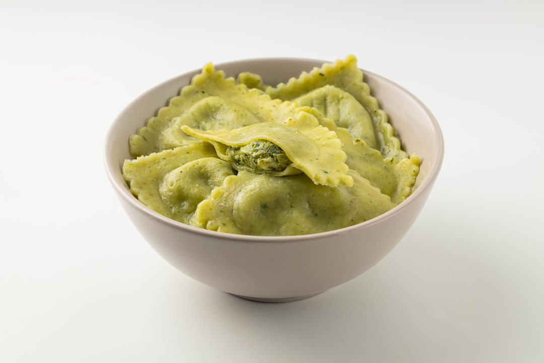 

Равиоли ВкусВилл с рикоттой и шпинатом 250 г