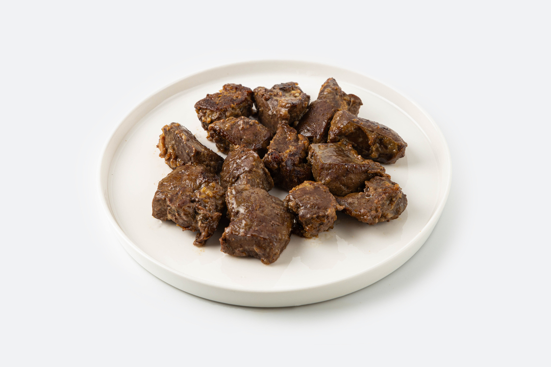 

Печень говяжья, замороженная вес