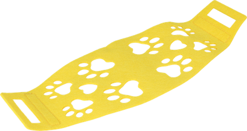 

Игрушка мягкая Bigga Котик в переноске, серый, 33 см, Арт. Y2428733, цвет в ассортименте