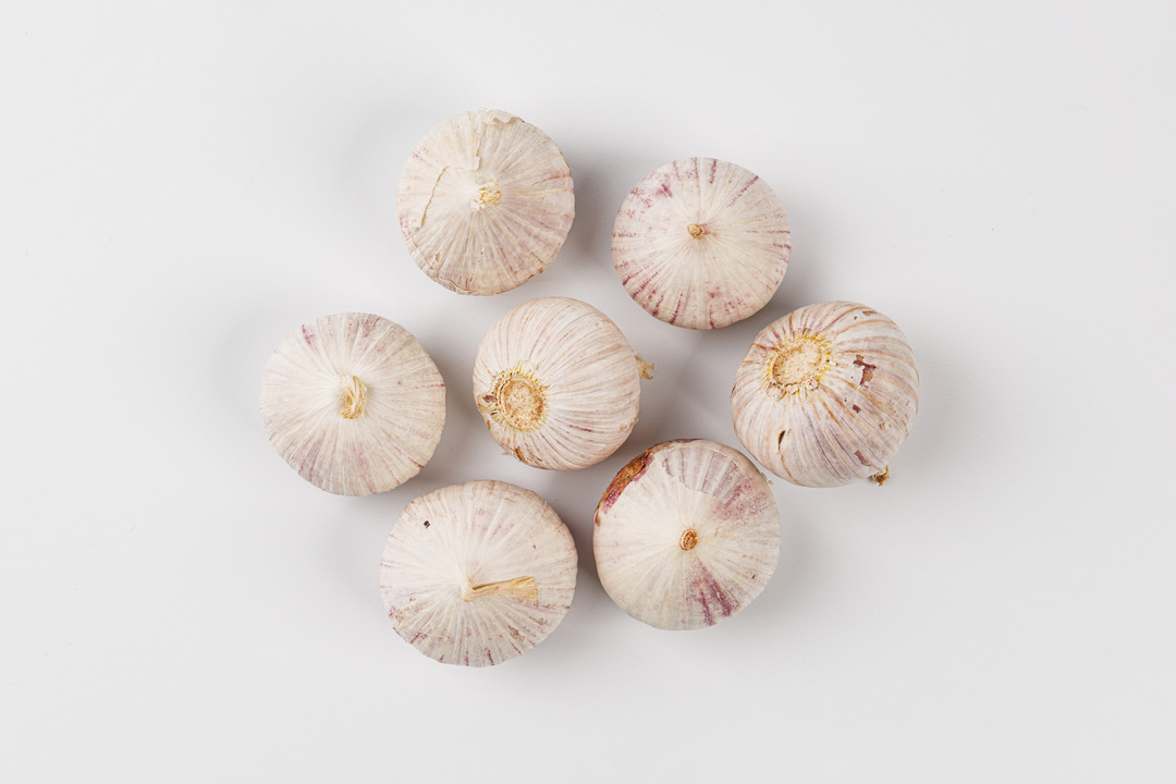 

Чеснок соло ВкусВилл 100 г