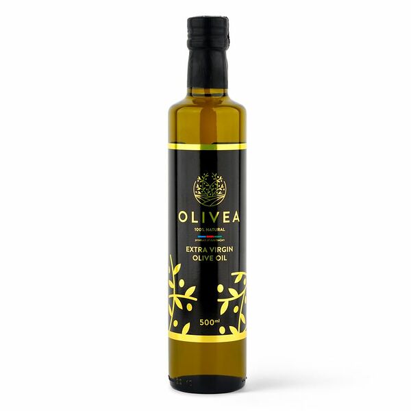 Масло оливковое Olivea Extra Virgin 500 мл