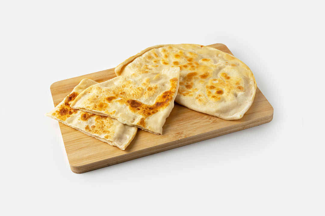 

Чуду ВкусВилл с сыром и творогом замороженный 380 г