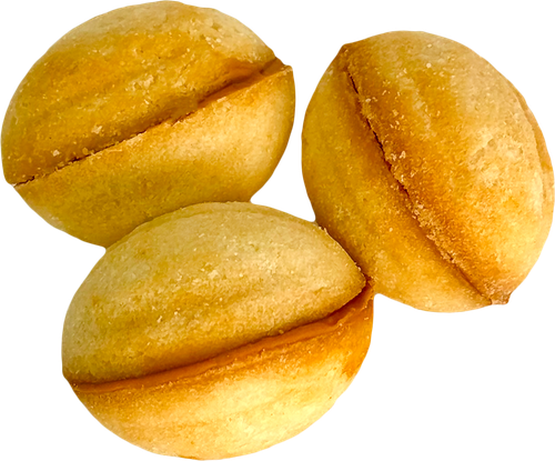 

Орешки Теплый дар со сгущенкой 260 г