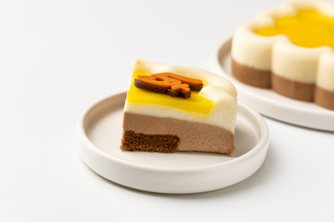 

Торт ВкусВилл Отличный бенто шоколадный микс 260 г