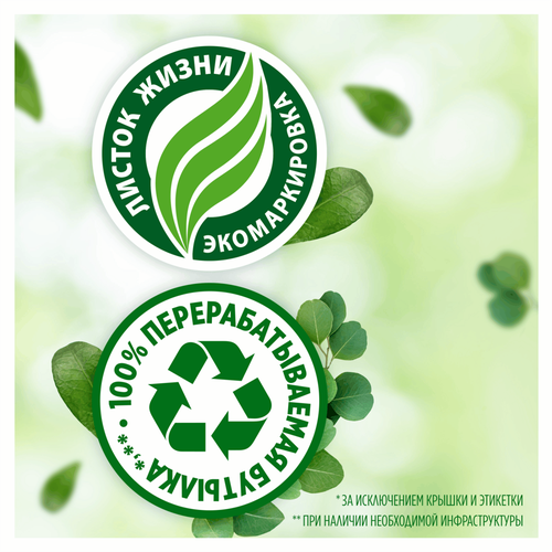 

Гель для мытья посуды Fairy Pure&Clean лаванда-розмарин 650 мл