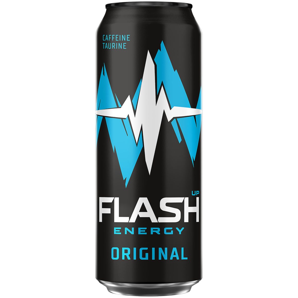 

Напиток энергетический Flash Up Energy Original с кофеином 450 мл