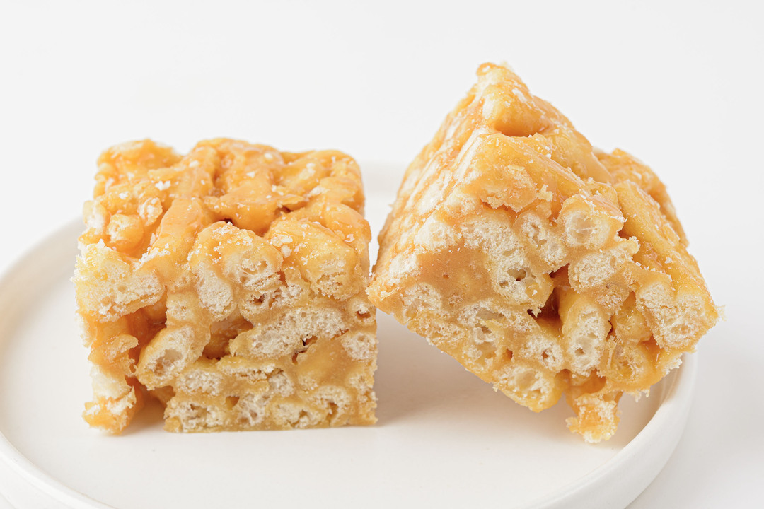 

Чак-Чак Вкусвилл с цветочным медом 45 г