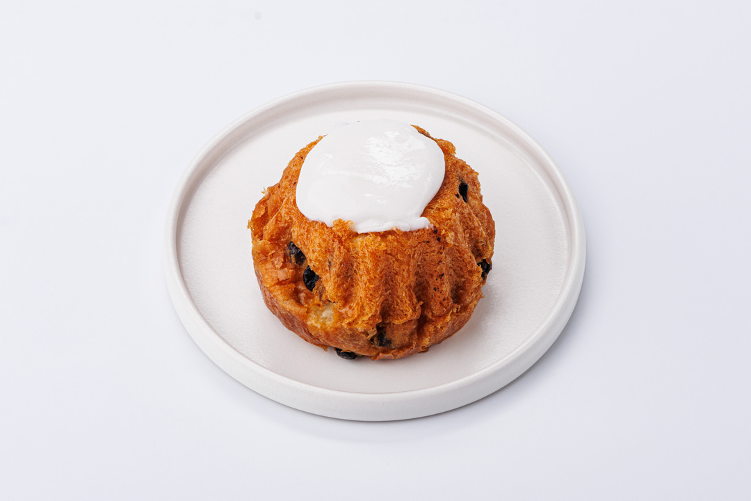 

Ромовая Баба ВкусВилл 150 г