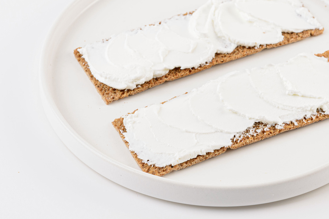 

Сыр творожный Козий 65% ВкусВилл 140 г