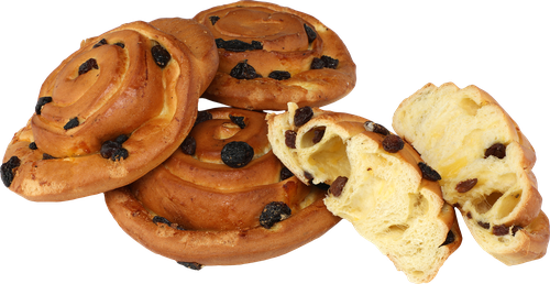 

Булочка Лента Fresh Французская штучка 70 г