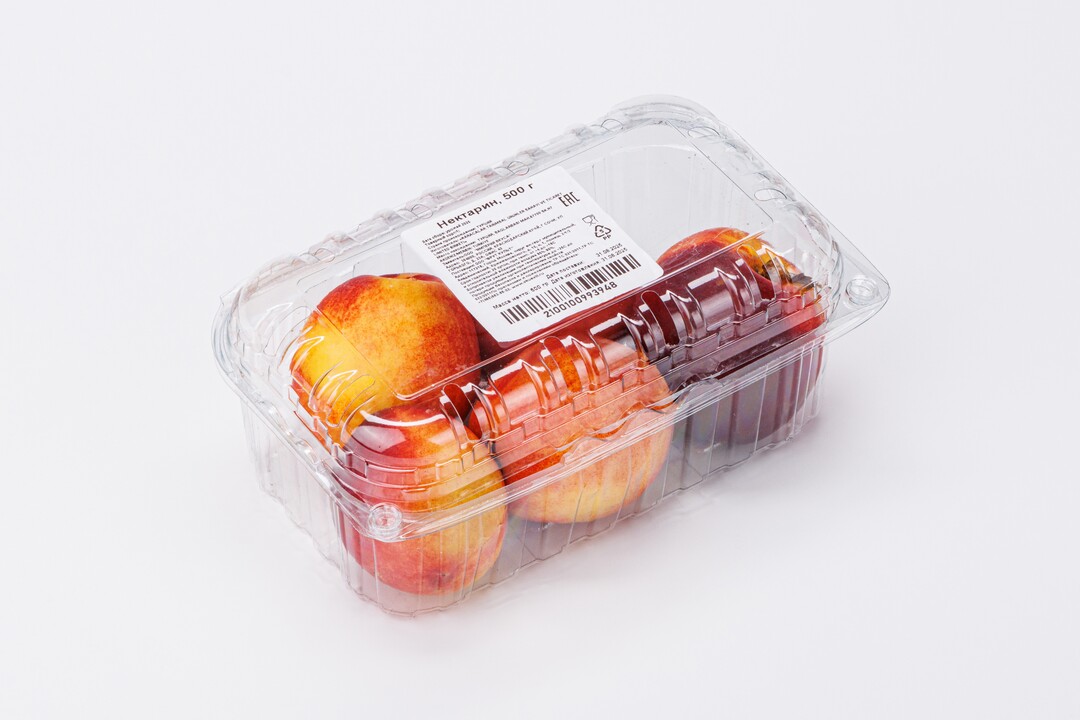 

Нектарины, 500 г