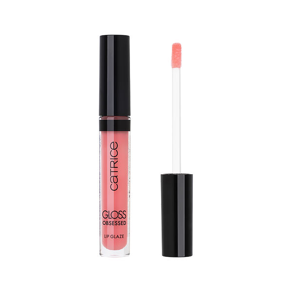 Блеск для губ Catrice Gloss Obsessed 020 Same gloss, different day глянцевый 2.5 мл