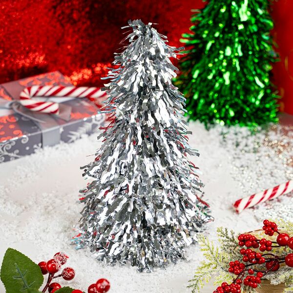 Декорация новогодняя 