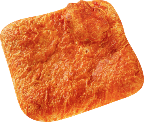 

Пирог слоеный Лента Fresh с мясом и луком, весовой