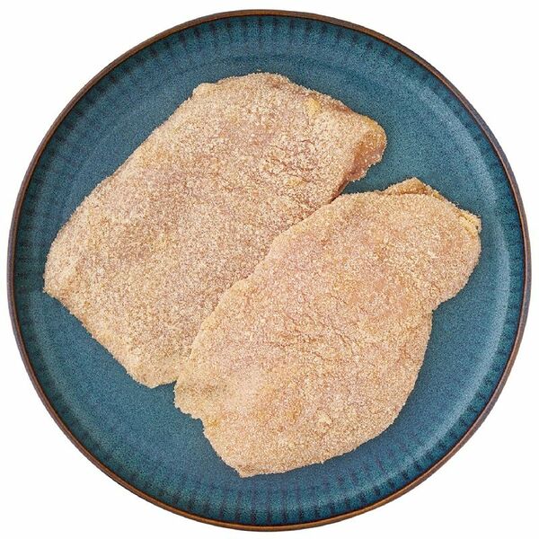 Шницель куриный вес